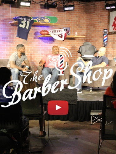 Barbershop TV episode 102