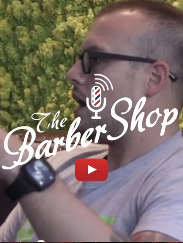 Barbershop TV episode 112