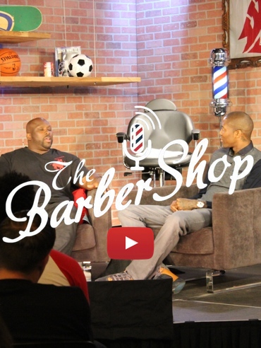 Barbershop TV episode 103