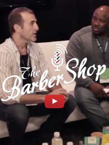 Barbershop TV episode 116