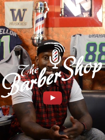 Barbershop TV episode 109