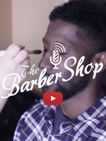 Barbershop TV episode 113