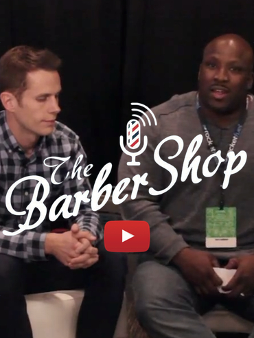Barbershop TV episode 114