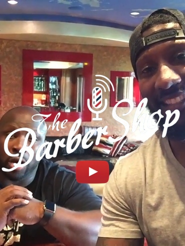 Barbershop TV episode 104