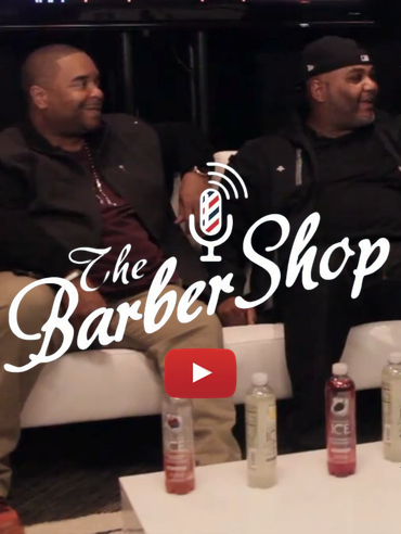 Barbershop TV episode 115