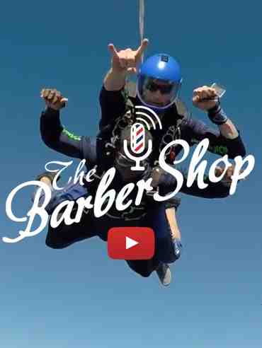 Barbershop TV episode 106