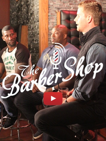 Barbershop TV episode 111